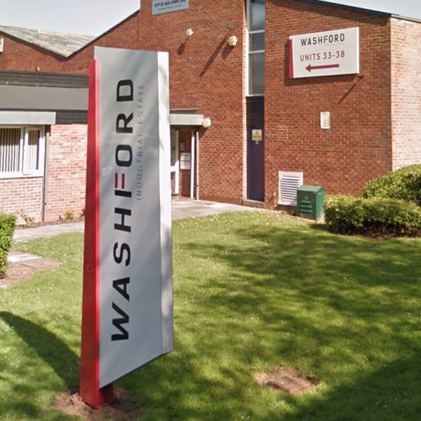 Washford Industrial Estate