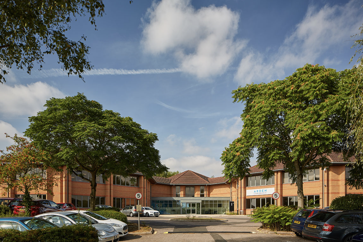 Middlemarch Business Park