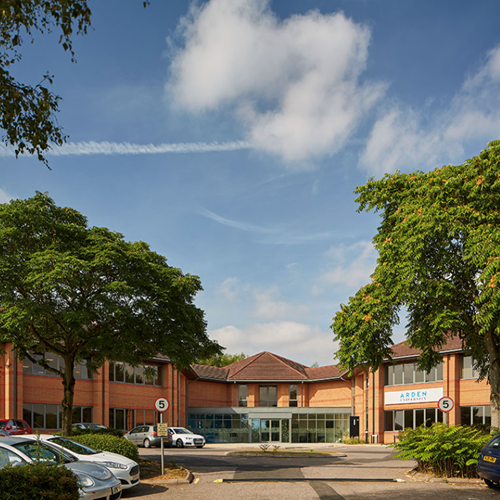 Middlemarch Business Park