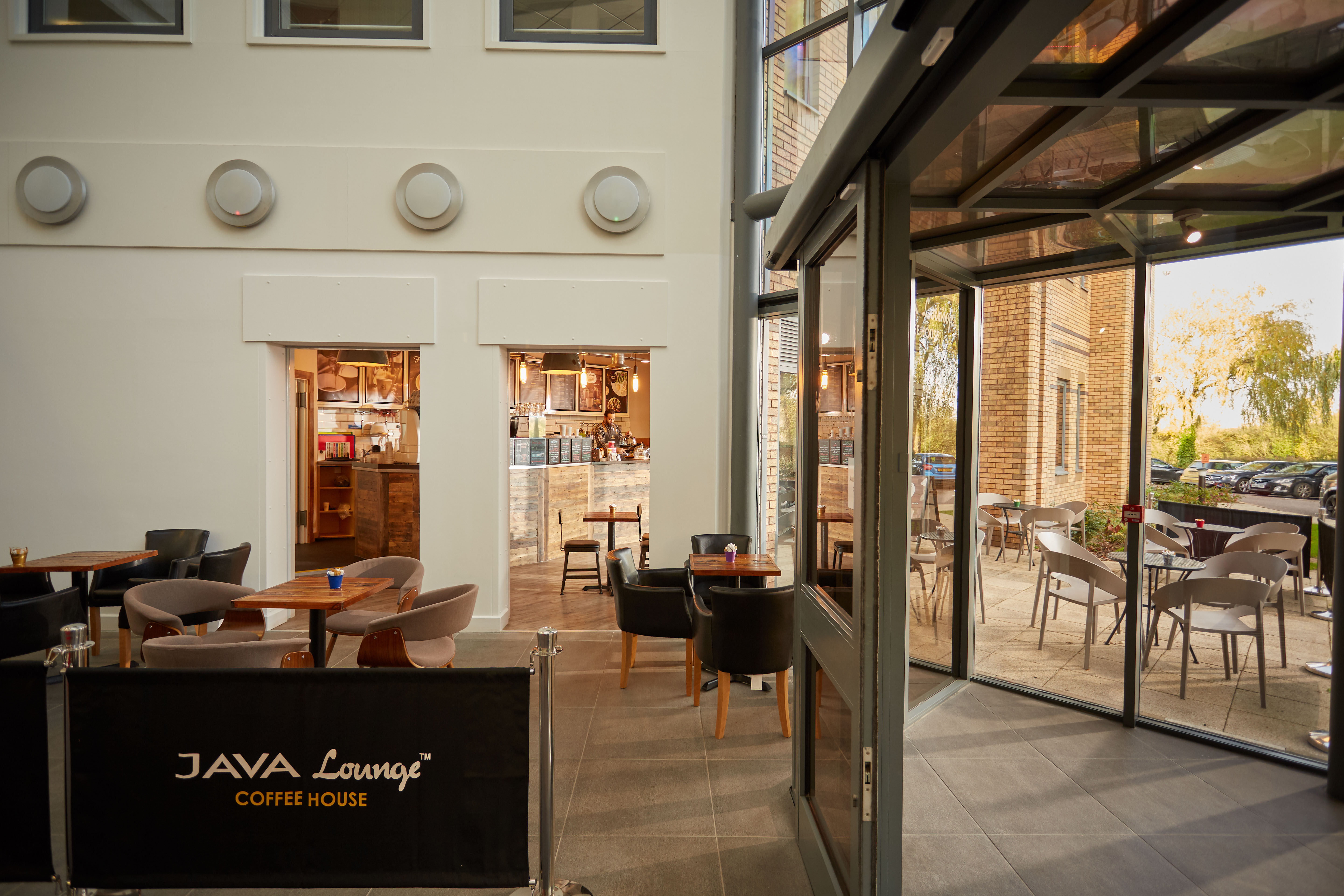 Middlemarch Business Park